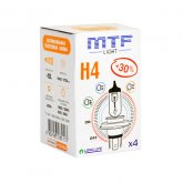 Галогенная лампа Standard +30% MTF Light